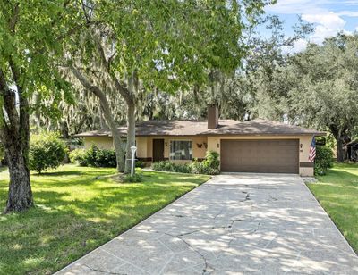 5155 Cambry Lane, House other with 3 bedrooms, 2 bathrooms and null parking in Lakeland FL | Image 2