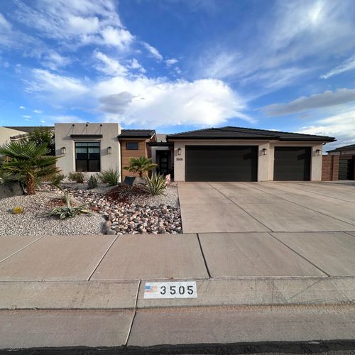 3505 E 3050 S, St George, UT, 84790-2669 | Card Image