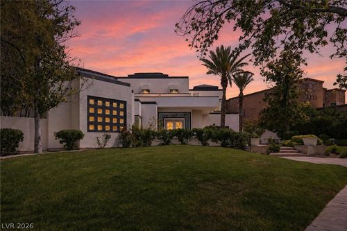 8821 Greensboro Ln, Las Vegas, NV, 89134-0524 | Card Image