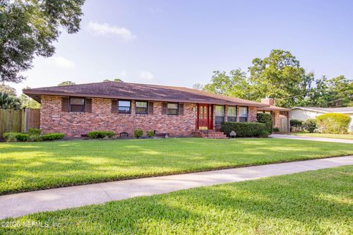 3344 Queen Ann Ln, Jacksonville, FL, 32257-5421 | Card Image