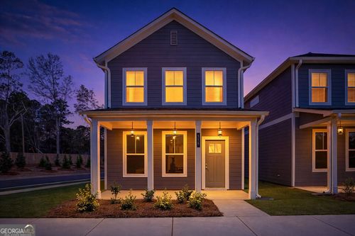 lot-1-110 Bartow St, Fayetteville, GA, 30214-2252 | Card Image