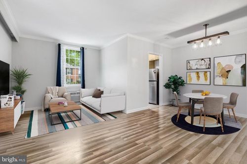 apt-1-248 N Thomas St, ARLINGTON, VA, 22203-3607 | Card Image