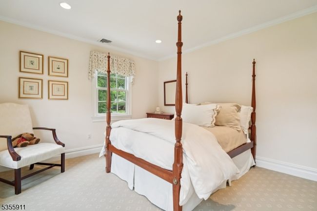5 Wickham Way, House other with 5 bedrooms, 4 bathrooms and null parking in Chatham Twp NJ | Image 30