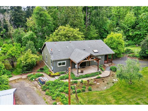 5714 Crooked Finger Rd, ScottsMills, OR, 97375 | Card Image