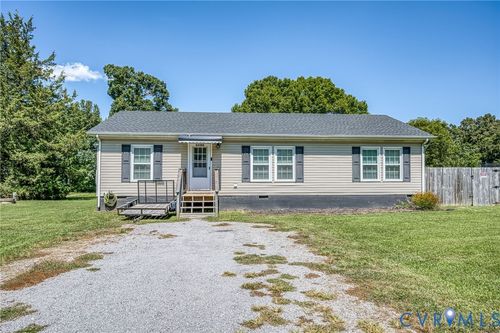 14105 Arwood Rd, Disputanta, VA, 23842-7406 | Card Image