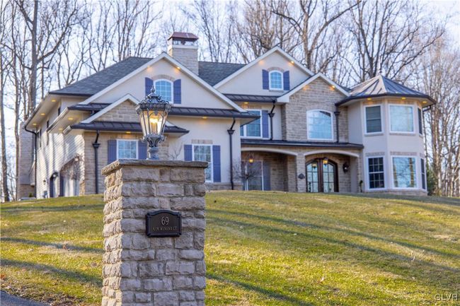 69 Kim Winona Ct, House other with 5 bedrooms, 4 bathrooms and null parking in Ruscombmanor Twp. PA | Image 6