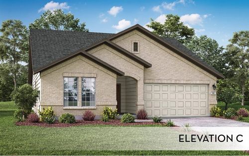 12026 Crooked Creek Lane, Santa Fe, TX, 77510 | Card Image