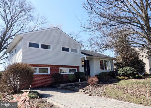 38 S Dickens Rd, CLAYMONT, DE, 19703-1411 | Card Image