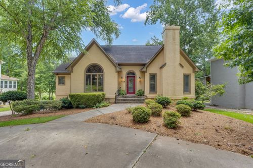 110 Tamerlane, Peachtree City, GA, 30269-2700 | Card Image