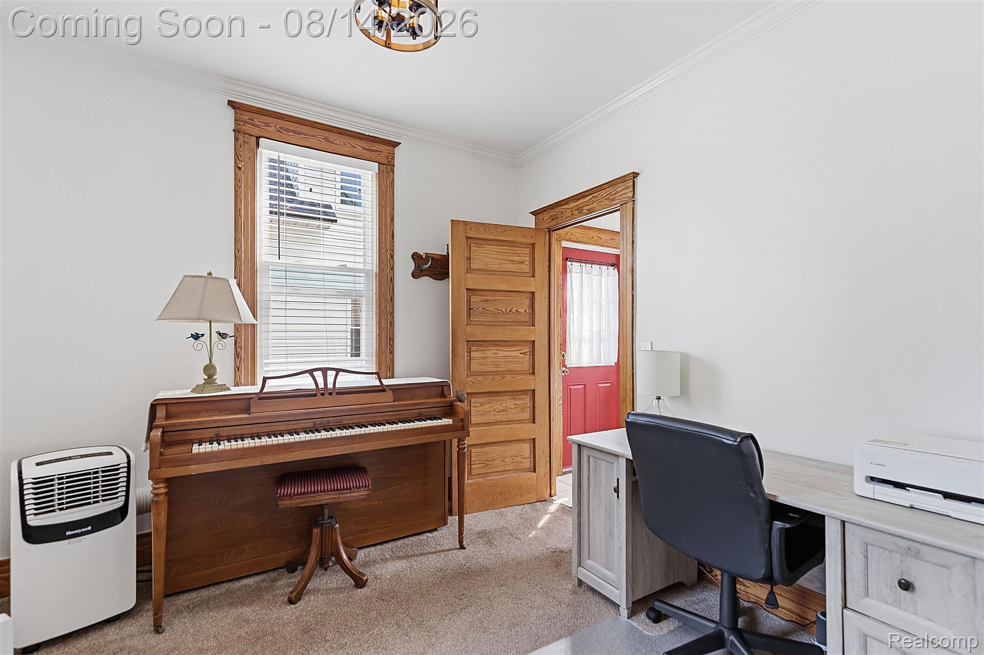 Residential in St Clair 4