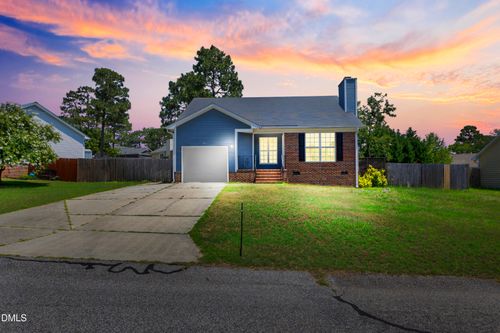 3412 Masters Dr, Hope Mills, NC, 28348-2282 | Card Image