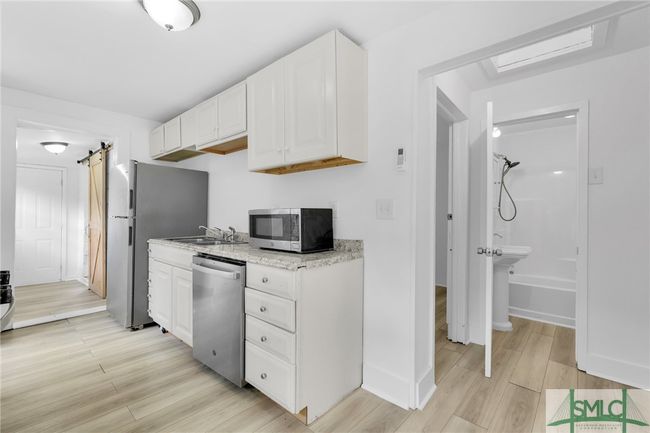 627 W 48 Th St, House other with 3 bedrooms, 1 bathrooms and null parking in Savannah GA | Image 18