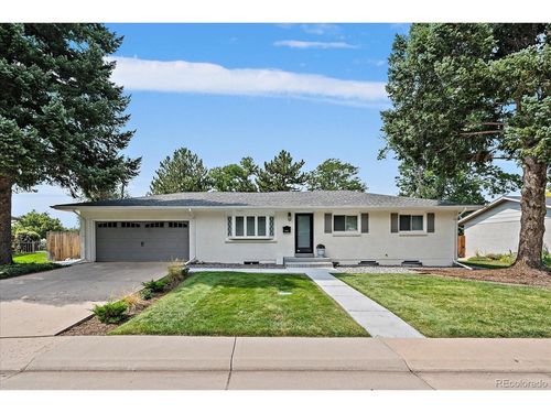 8244 E Kenyon Dr, Denver, CO, 80237-1615 | Card Image