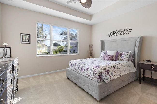 12802 Sw Lake Fern Cir, Condo with 2 bedrooms, 2 bathrooms and null parking in Port St. Lucie FL | Image 16