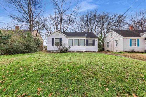 3757 Faxon Ave, Memphis, TN, 38122-3762 | Card Image