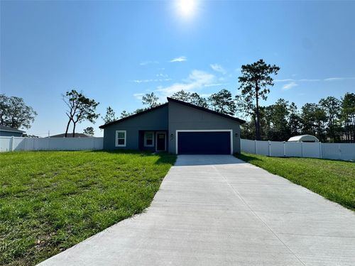 14957 Sw 63rd Court Rd, Ocala, FL, 34473-5163 | Card Image
