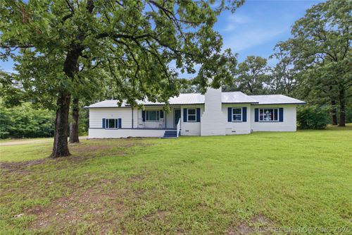 1575 E 565, Locust Grove, OK, 74352-7509 | Card Image