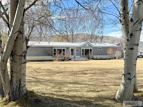 3133 N 3360 W, Moore, ID, 83255-8708 | Card Image