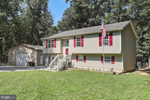 648 Platt Mountain Ln, Inwood, WV, 25428-3636 | Card Image