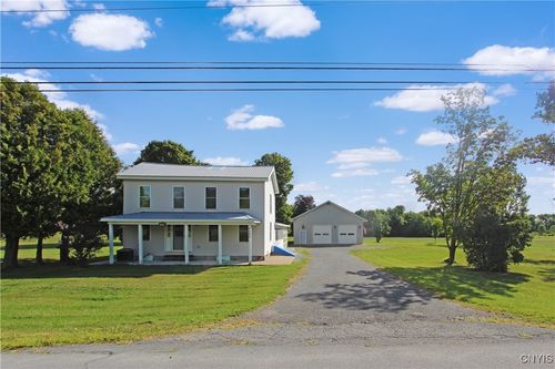4486 State Route 26, Turin, NY, 13473-1816 | Card Image