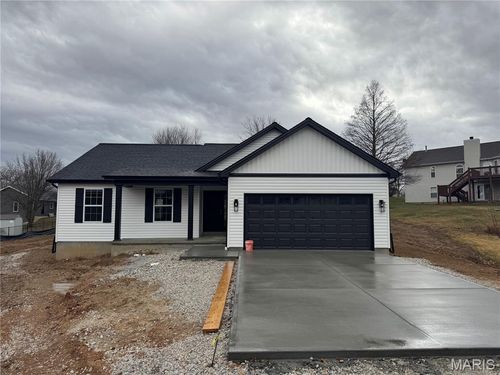 10486 Ponderosa Dr, Foristell, MO, 63348-2354 | Card Image