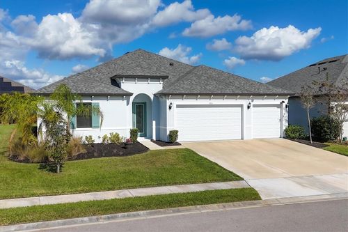 3712 Creekside Park Dr, Parrish, FL, 34219-2896 | Card Image