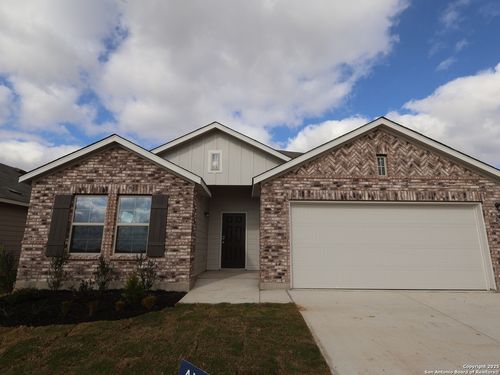 1104 Limestone Rdg, Seguin, TX, 78155-3999 | Card Image