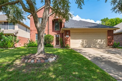 5708 Montclair Hill Ln, Rosharon, TX, 77583-2032 | Card Image