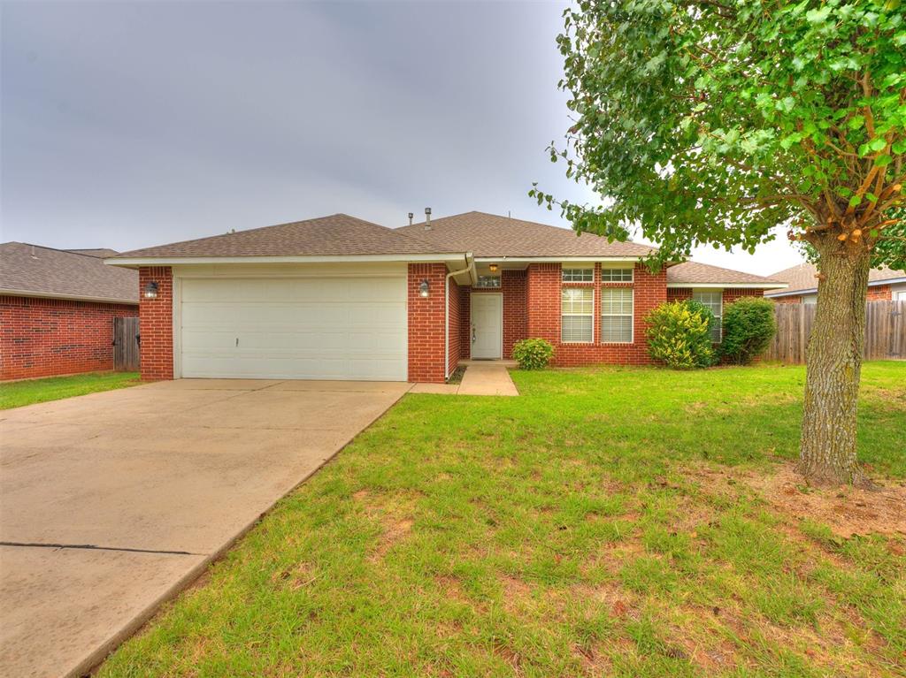 81st St, Oklahoma City, OK 73135