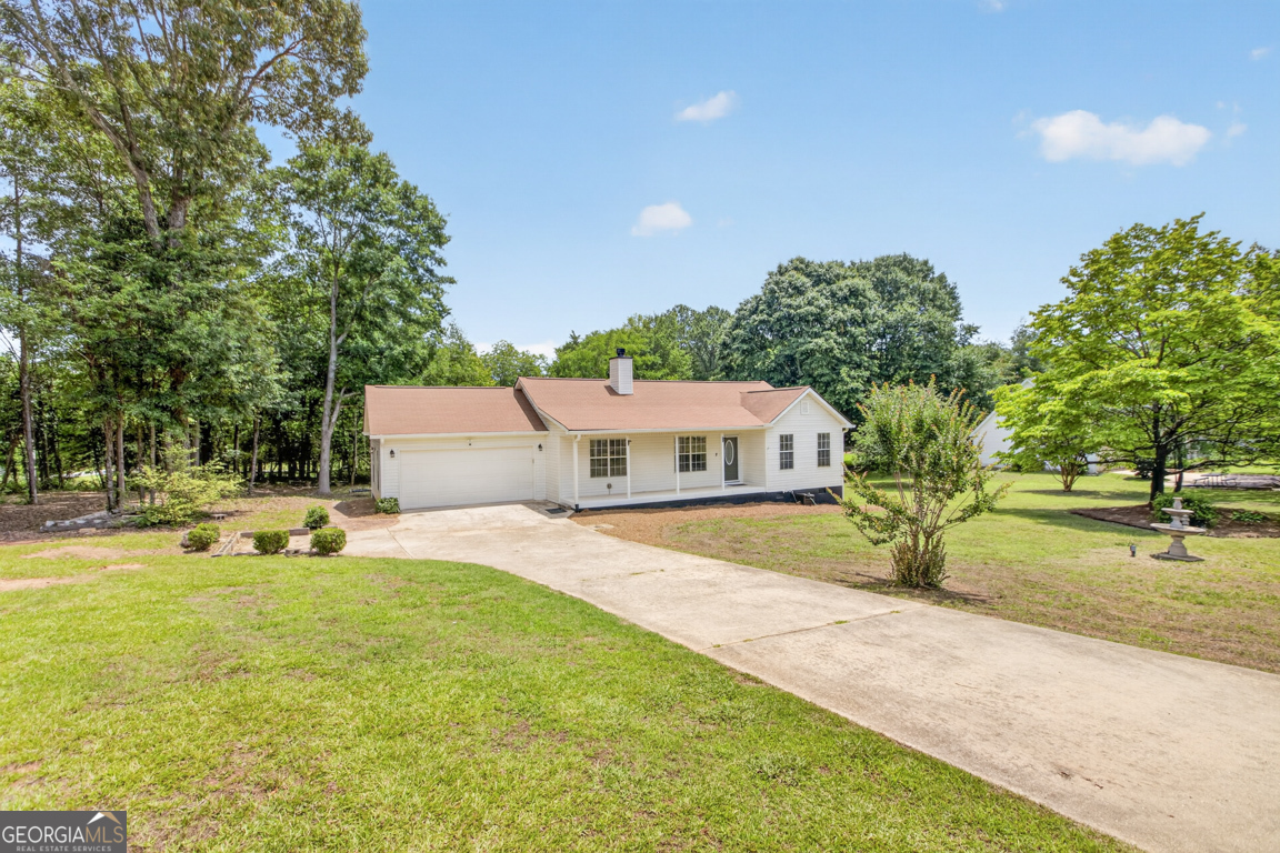 Residential in Jefferson