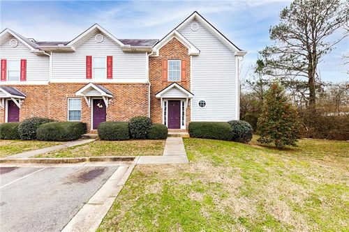 31 Middlebrook Dr, Cartersville, GA, 30120-7934 | Card Image