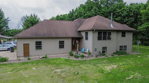 10231 Pine Rd, WASHINGTON, WI, 54742 | Card Image