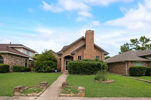 1632 Tuley St, Cedar Hill, TX, 75104-4960 | Card Image