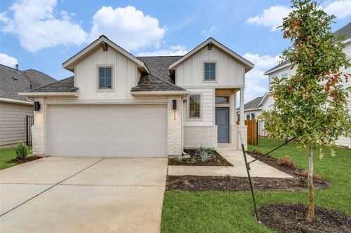 616 Los Olives Ln, Liberty Hill, TX, 78642-2657 | Card Image
