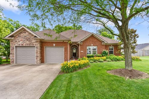 113 Raise Old Glory Lane, Georgetown, KY, 40324 | Card Image