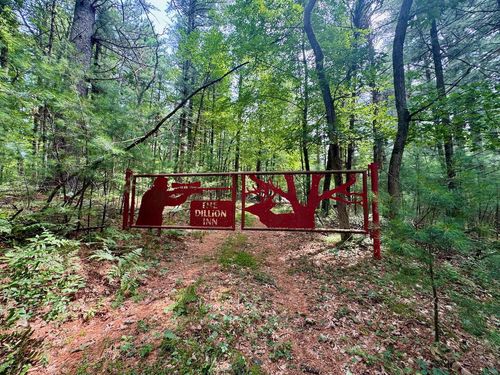 000 Arrow Rd Road, Knapp, WI, 54666 | Card Image