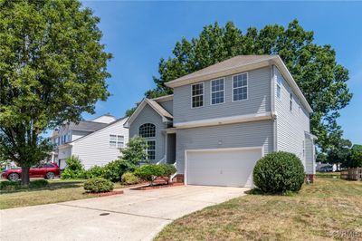 Welcome Home to 931 Foxboro Drive. A Beautiful Waterfront Home | Image 2