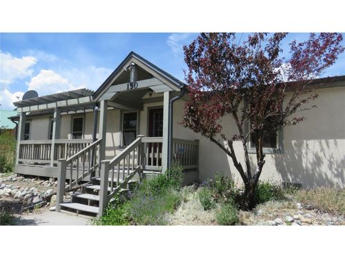 150 Palmer Ave, Poncha Springs, CO, 81242-5082 | Card Image