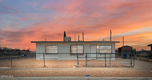 5101 Rutherford Dr, El Paso, TX, 79924-7134 | Card Image