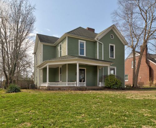 410 W High St, Mt Sterling, KY, 40353-1330 | Card Image