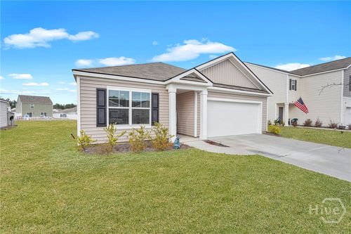 207 Barbados Cir, Guyton, GA, 31312-7550 | Card Image