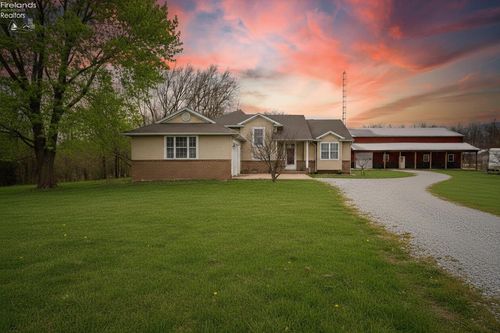 2762 Us Highway 6 E, Fremont, OH, 43420-9592 | Card Image