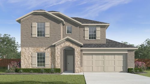 1508 Bleriot Ct, Mckinney, TX, 75071-0398 | Card Image