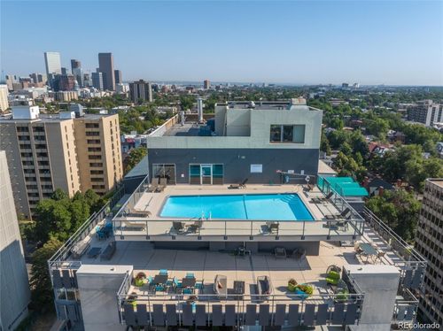1501-790 N Washington Street, Denver, CO, 80203 | Card Image