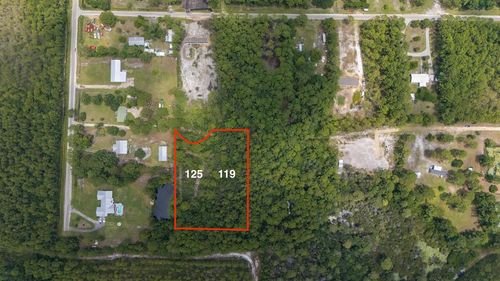 119/125 Delaine Cir, Eastpoint, FL, 32328 | Card Image