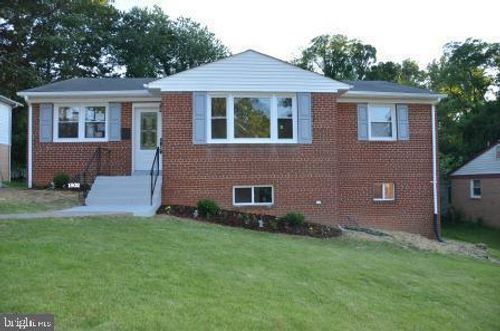 1802 61st Ave, CHEVERLY, MD, 20785-3803 | Card Image