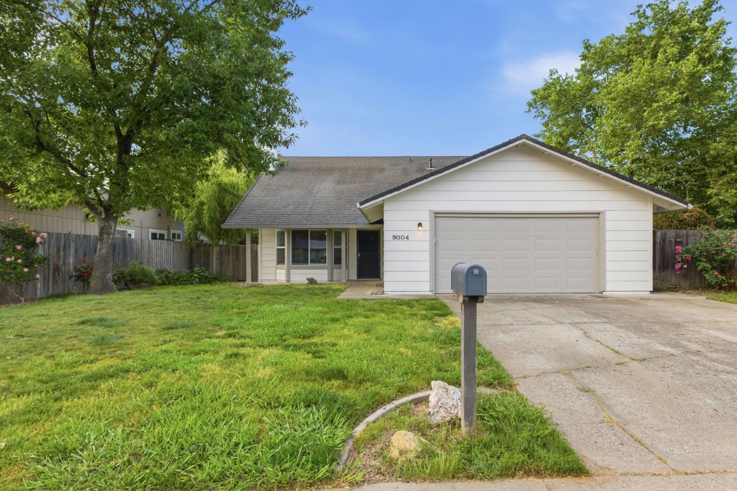 Residential in Orangevale 2
