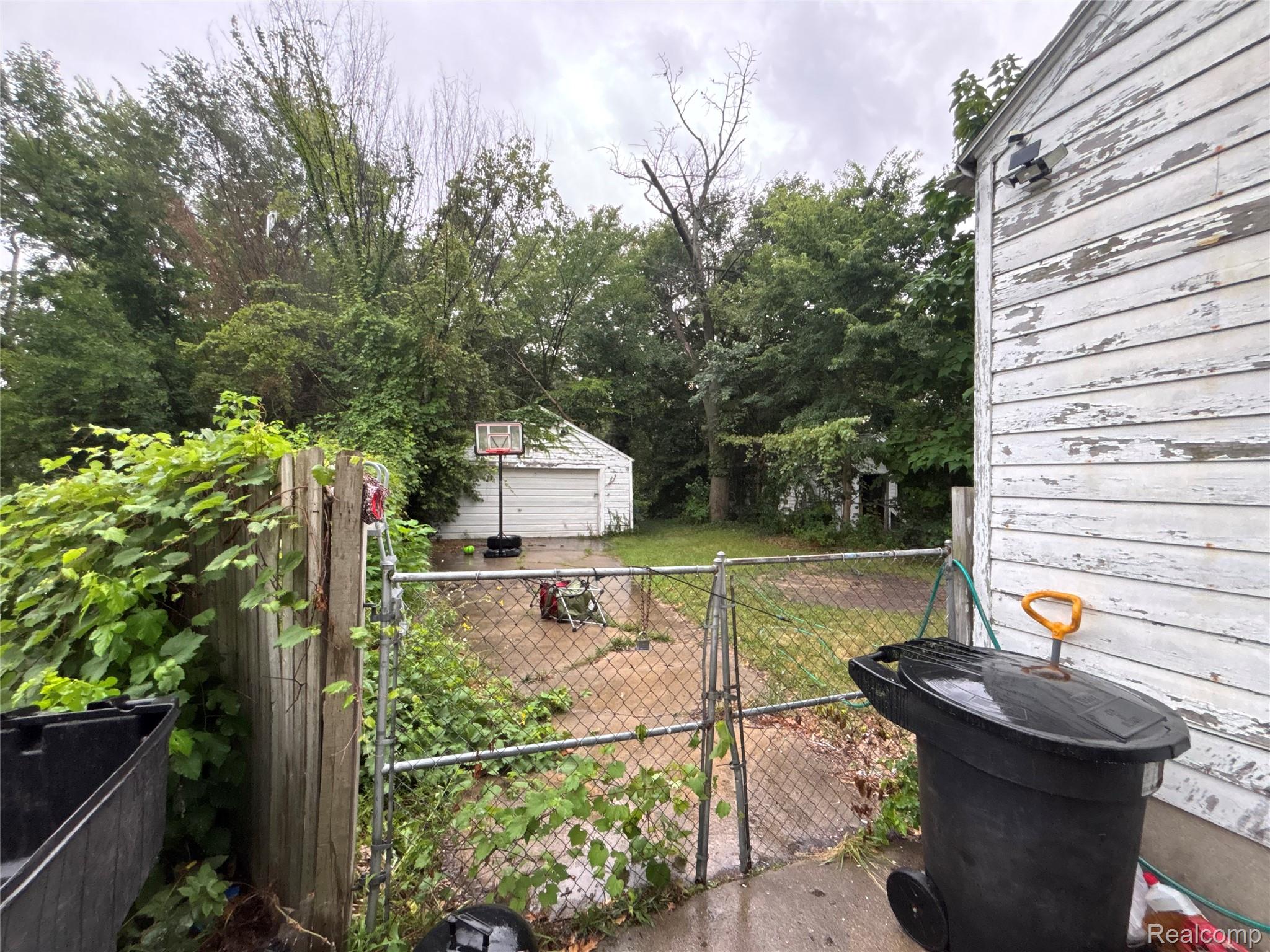 Residential in Detroit 3