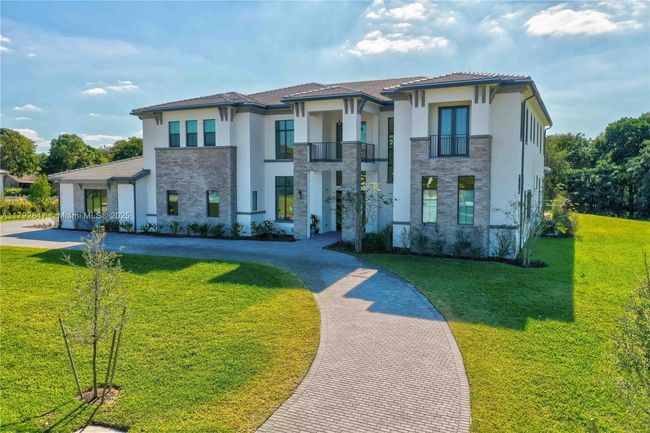 17130 Magnolia Estates Dr, House other with 7 bedrooms, 8 bathrooms and null parking in Southwest Ranches FL | Image 22