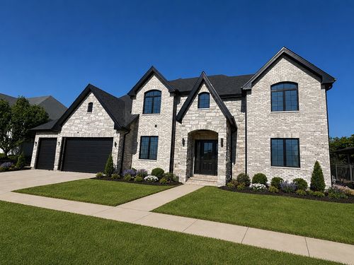 21195 Sage Brush Ln, Mokena, IL, 60448-1571 | Card Image